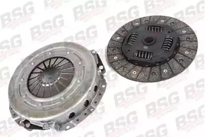BSG 30-400-002 BSG Комплект сцепления BSG 30-400-002 BSG Комплект сцепления
